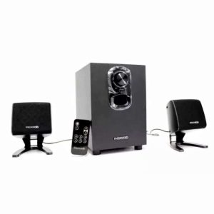 Microlab M108BT Bluetooth 2.1 Speaker