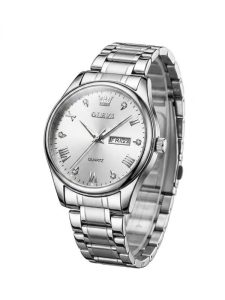 OLEVS Luxury Quartz Men’s Watch