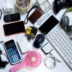 Electronics & Gadgets
